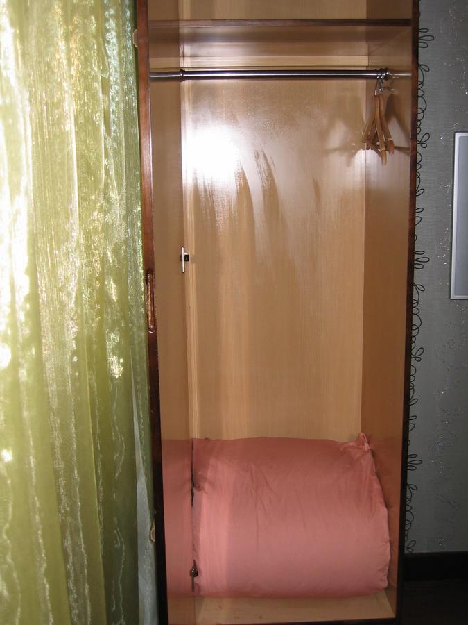 เบคแฮม โฮเต็ล Motel Luzhu ภายนอก รูปภาพ