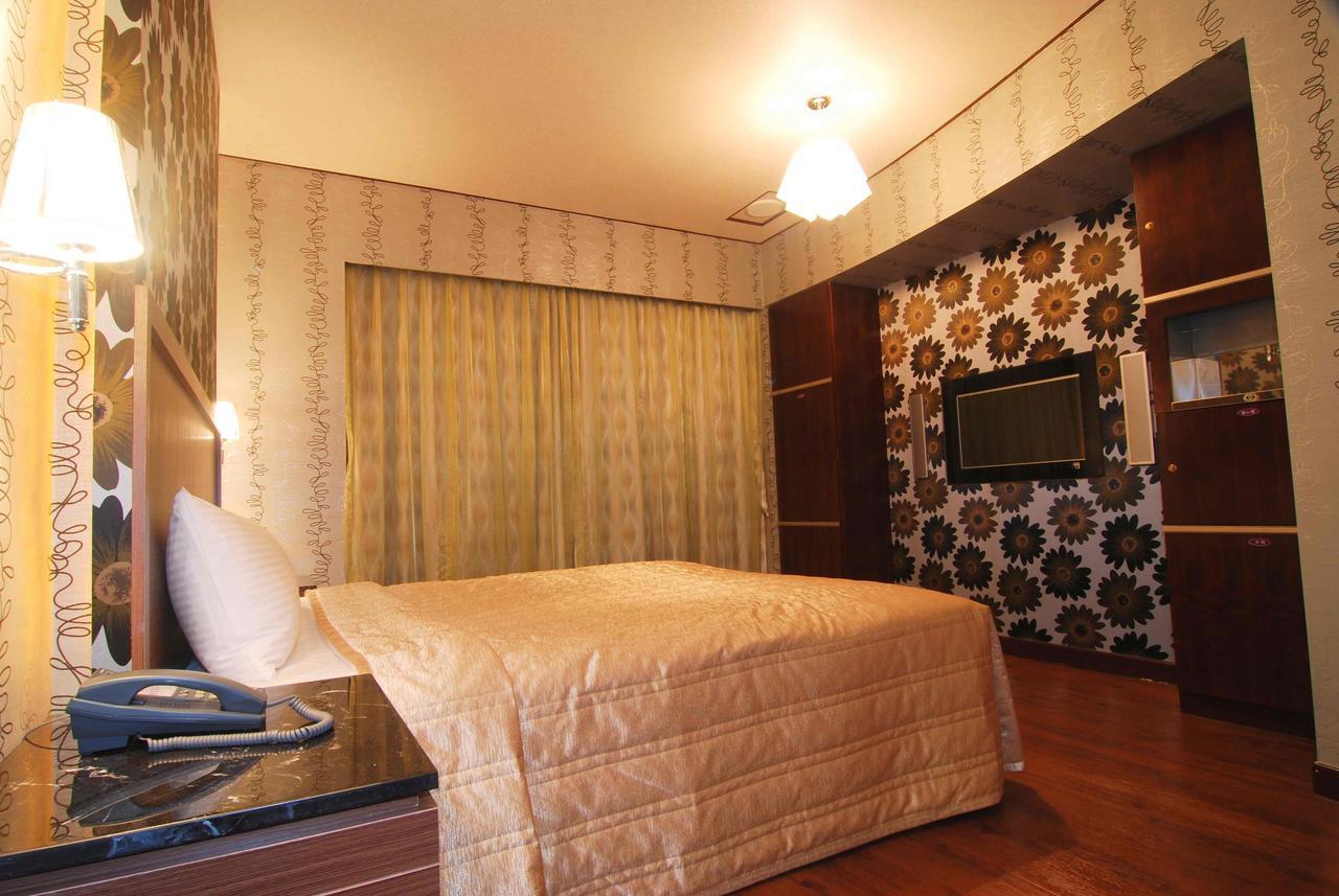 เบคแฮม โฮเต็ล Motel Luzhu ภายนอก รูปภาพ